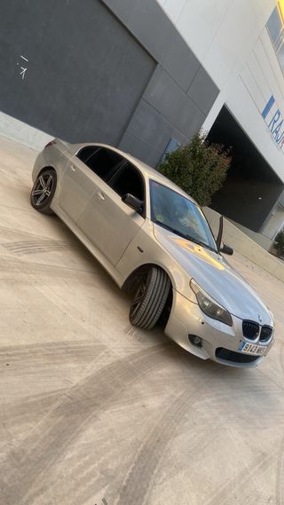 BMW Serie 5 2005