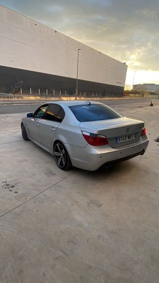 BMW Serie 5 2005