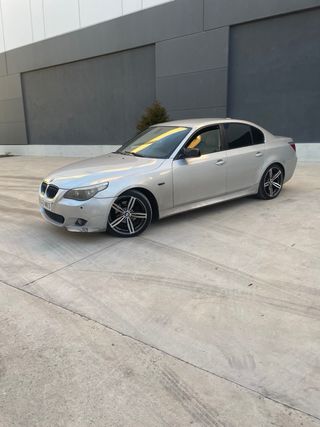 BMW Serie 5 2005