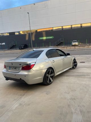 BMW Serie 5 2005