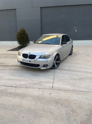 BMW Serie 5 2005