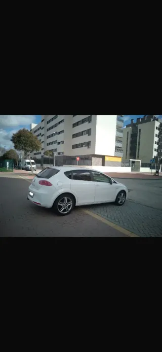 SEAT Leon 2012