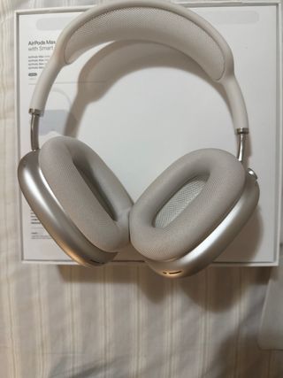 Airpods Max Starlight A3184 usb C