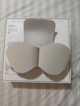 Airpods Max Starlight A3184 usb C