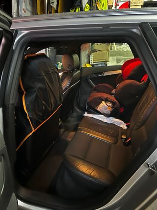 Audi A3 8P Sportback Sline 2008