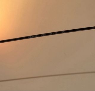 Montura Ray-Ban RX3447 Round Metal gris metálico