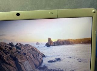 Portátil Sony VAIO Blanco