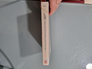 Libro L ́harmonie de la maison par le Feng Shui