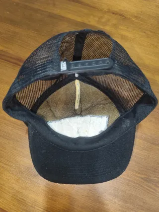 Gorra Vans Off The Wall Multicolor