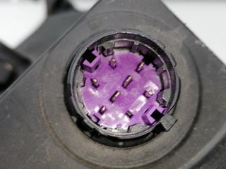 FARO IZQUIERDO FIAT QUBO (300)