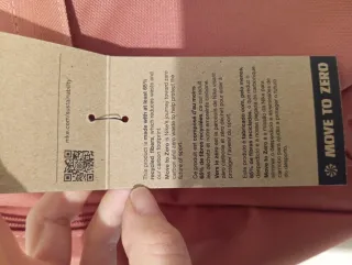 Mochila Nike. 25 litros. Nueva. Con etiqueta. Rosa