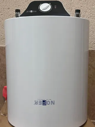 Calentador Nofer 30L