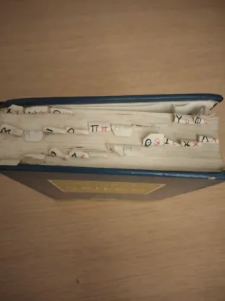 Diccionario Manual Griego, Griego Clasico-espan...