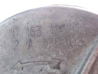 DEPRESOR FRENO / BOMBA VACIO RENAULT MEGANE II CLASSIC BERLI