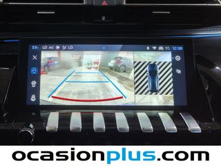 Peugeot 508 SW BlueHDi 130 S&S GT EAT8 96 kW (130 CV)