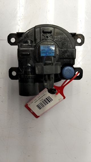 FARO ANTINIEBLA DERECHO FIAT GRANDE PUNTO (199) (3)