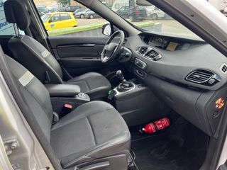 Renault Megane 2012