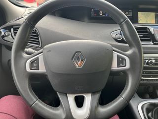 Renault Megane 2012