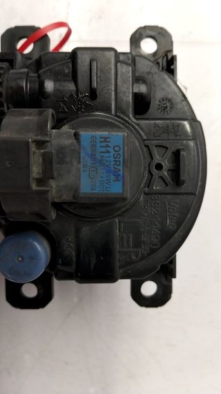 FARO ANTINIEBLA IZQUIERDO FIAT GRANDE PUNTO (199) (2)