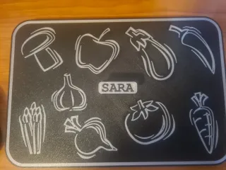 Cubierta de pantalla TM7