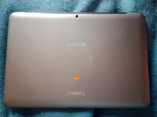 Tablet Samsung Galaxy Tab 2 10.1