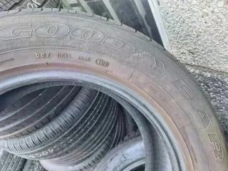 235 60 R18 103W Goodyear - 1 neumático +85%