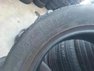 235 60 R18 103W Goodyear - 1 neumático +85%