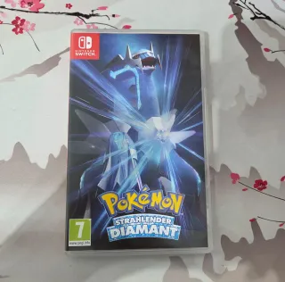 Pokémon Diamante Brillante per Nintendo Switch