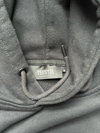 Conjunto Chandal Trapstar |Leer Descripción