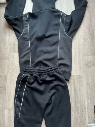 Conjunto Chandal Trapstar |Leer Descripción