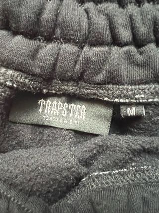 Conjunto Chandal Trapstar |Leer Descripción