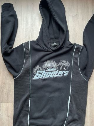 Conjunto Chandal Trapstar |Leer Descripción