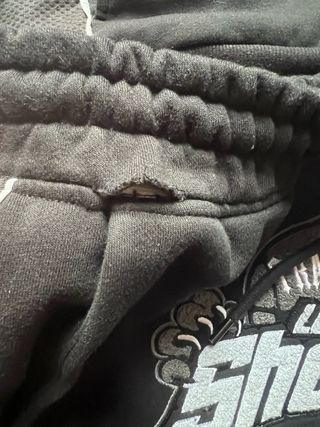 Conjunto Chandal Trapstar |Leer Descripción