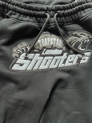 Conjunto Chandal Trapstar |Leer Descripción