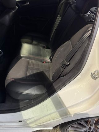 Alfa Romeo Giulietta 2010