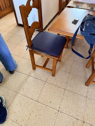 Sofá y sillones con estampado floral