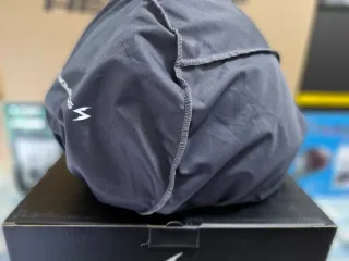 Casco Scorpion  Exo-391 Negro Matte