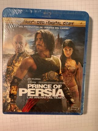 Blu-ray Como Dios Jim Carrey Español