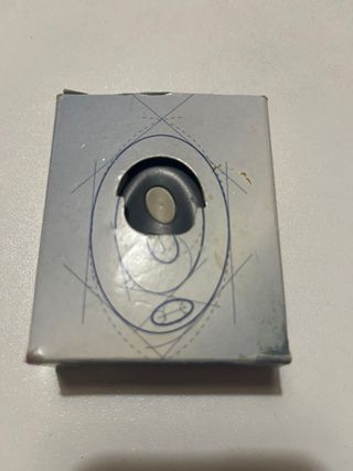 Mando SBM Sabutom Emisor Present