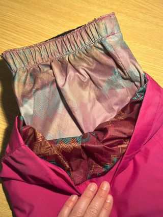 Pantalones de esquí talla 42