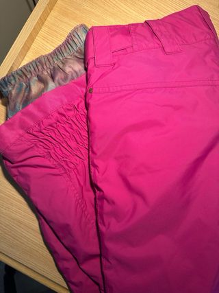 Pantalones de esquí talla 42