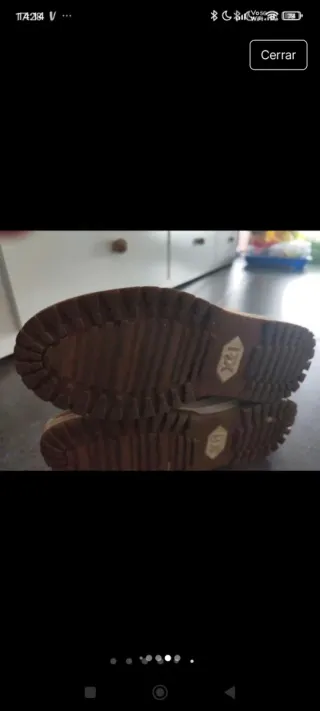 Botas Skechers 36 y Xti 37
