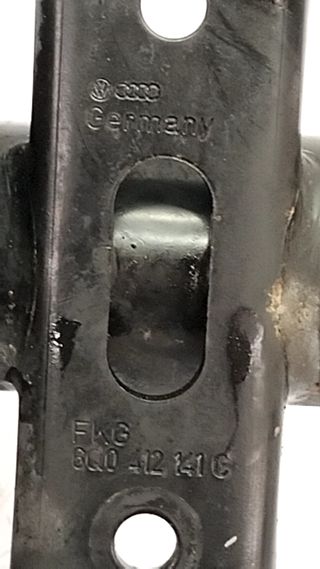 AMORTIGUADOR DELANTERO DERECHO SEAT IBIZA (2)