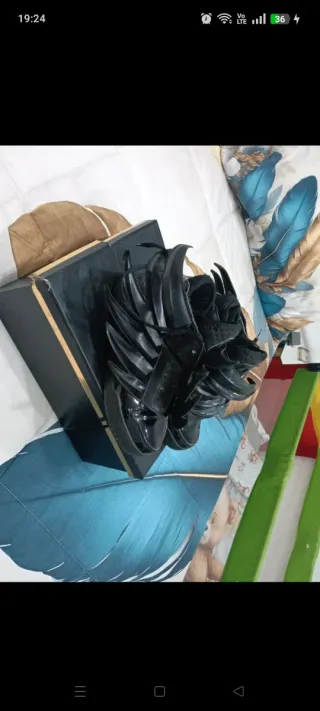 Jeremy Scott Adidas Scarpe