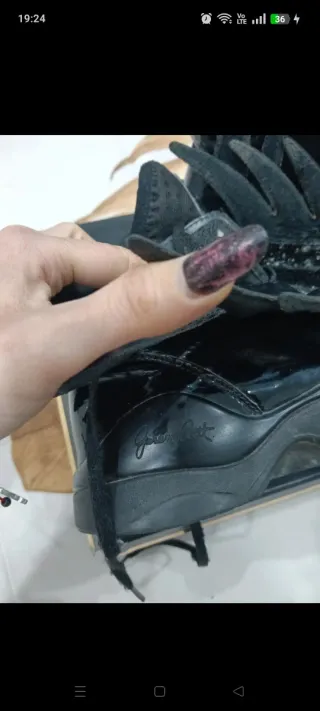 Jeremy Scott Adidas Scarpe