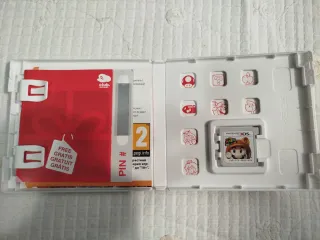 Super Mario 3D Land Nintendo 3DS 🇪🇸