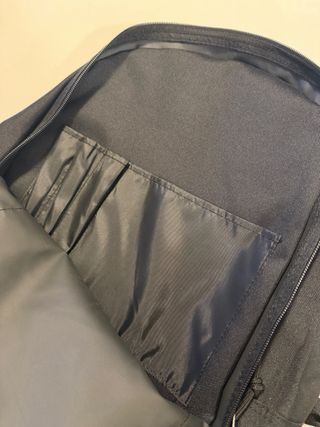 Mochila MIL-TEC Negra