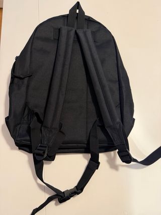 Mochila MIL-TEC Negra