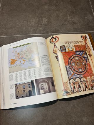 La Historia En Su Lugar