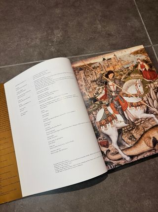 La Historia En Su Lugar